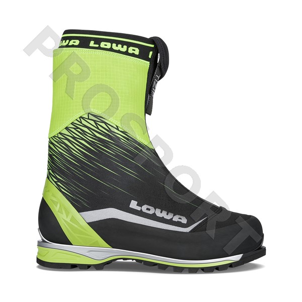 Lowa Alpine Ice gtx UK4