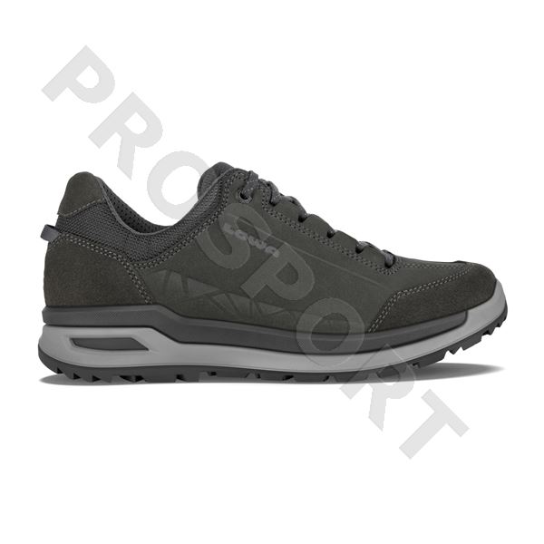 Lowa Bellagio gtx lo UK8 anthracite