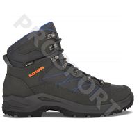 Lowa Taurus Pro gtx mid UK10