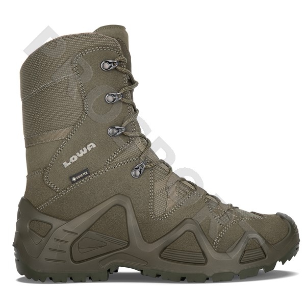 Lowa Zephyr gtx Hi TF UK11 ranger green