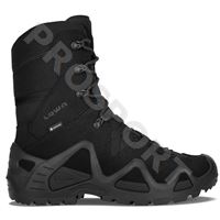 Lowa Zephyr gtx Hi TF UK10 black