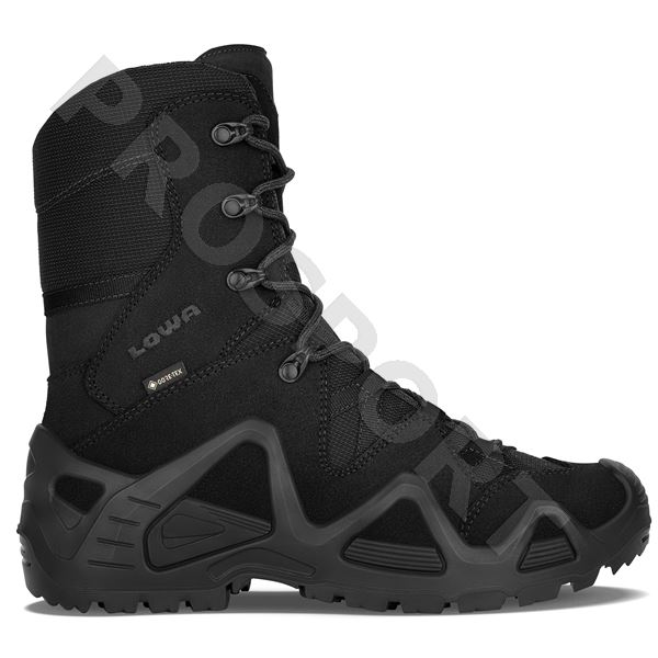 Lowa Zephyr gtx Hi TF UK9,5 black