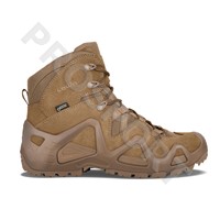 Lowa Zephyr gtx mid TF Ls UK3,5 op