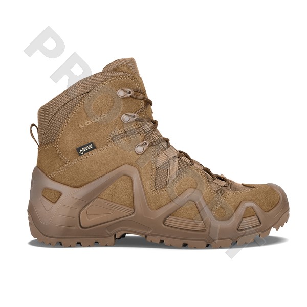 Lowa Zephyr gtx mid TF Ls UK5 op | PROSPORT