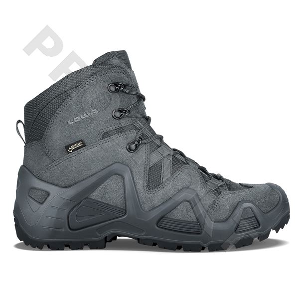 Lowa Zephyr gtx mid TF UK8,5 wolf