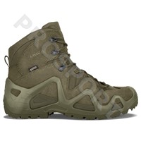 Lowa Zephyr gtx mid TF UK8,5 rg