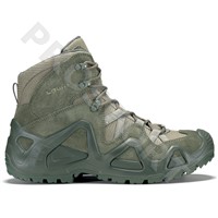 Lowa Zephyr gtx mid TF UK8 sage Lowa Zephyr gtx mid TF UK8 sage