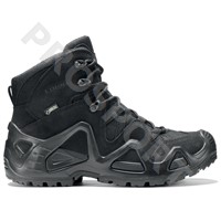 Lowa Zephyr gtx mid TF UK10 black