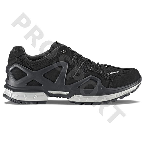Lowa Gorgon gtx UK8 black