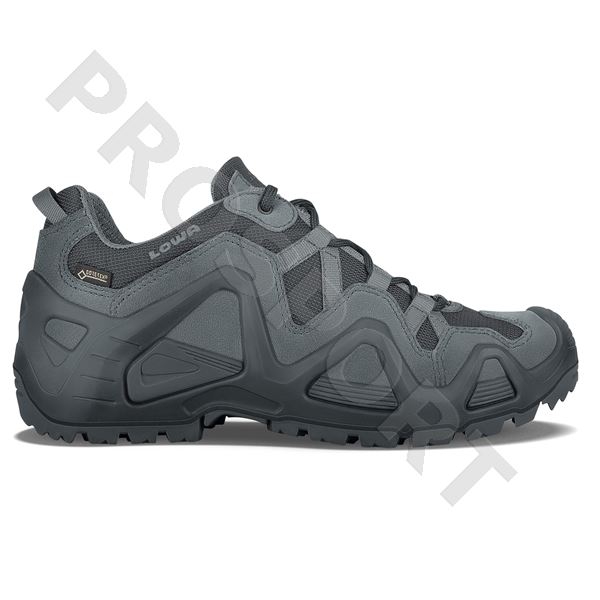 Lowa Zephyr gtx lo TF UK7,5 wolf