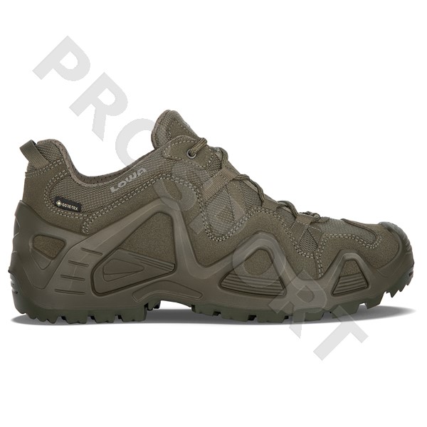 Lowa Zephyr gtx lo TF UK8 ranger green