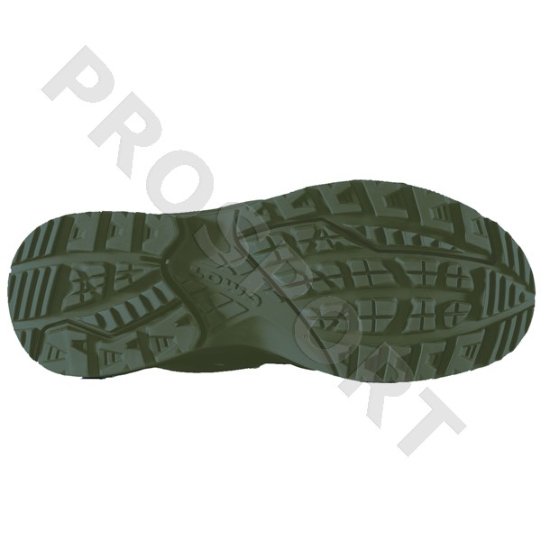 Lowa Zephyr gtx lo TF UK13 ranger green