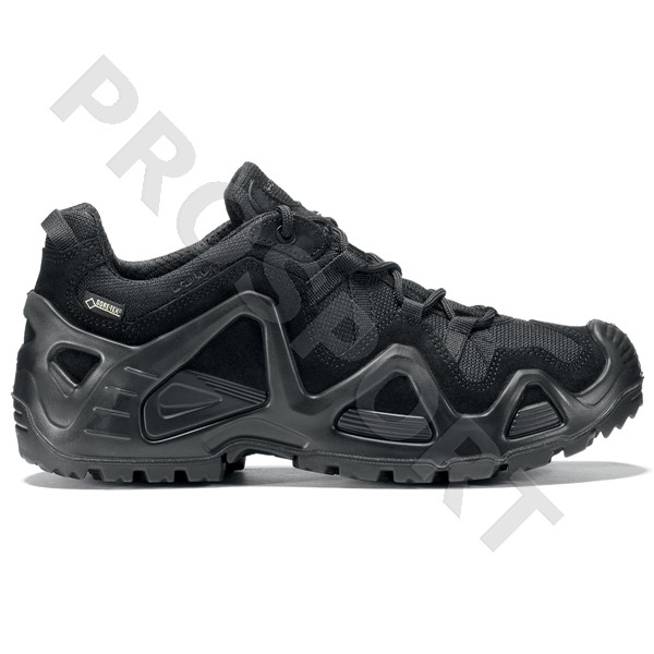 Lowa Zephyr gtx lo TF UK9,5 black