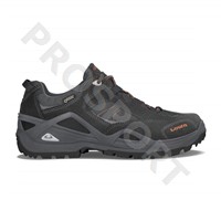 Lowa Sirkos gtx UK8,5 anthracite/orange Lowa Sirkos gtx UK8,5 anthracite/orange