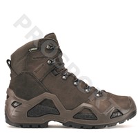 Lowa Z-6S gtx C UK10 dark brown