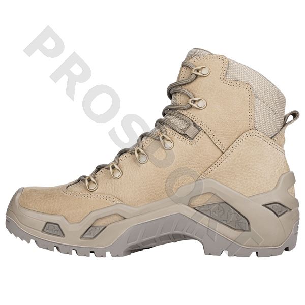 Lowa Z-6N gtx C UK8,5
