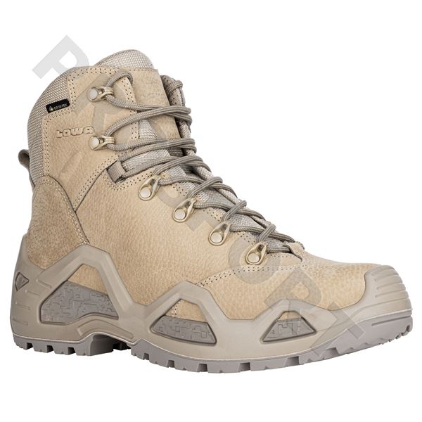 Lowa Z-6N gtx C UK8,5