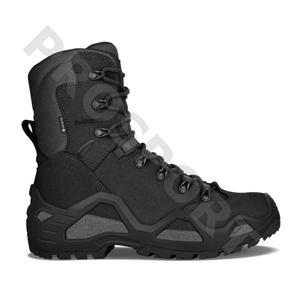 Lowa Z-8S gtx C UK7 black