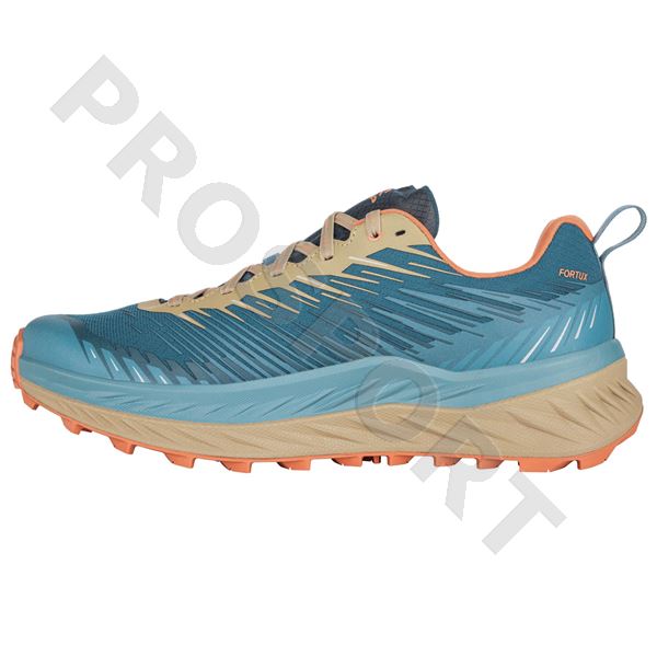 Lowa Fortux UK8 steelblue