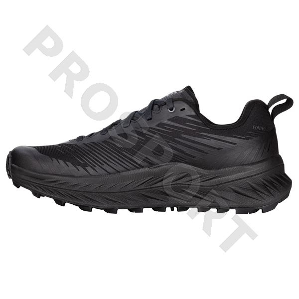 Lowa Fortux UK8 black
