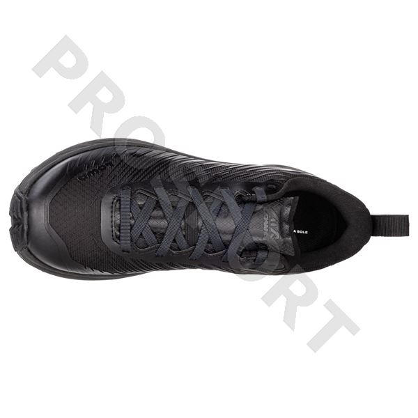 Lowa Fortux UK8 black