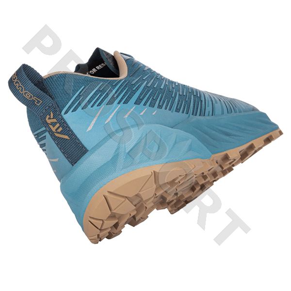 Lowa Amplux UK7 denim