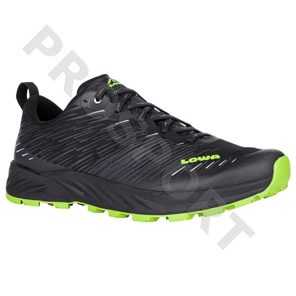 Lowa Amplux UK7 black