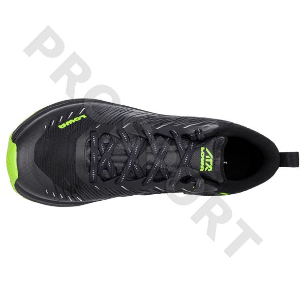 Lowa Amplux UK7 black