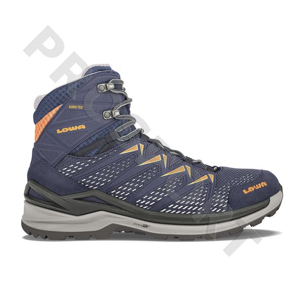 Lowa Innox pro gtx mid UK7,5