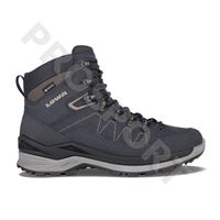 Lowa Toro pro gtx mid UK8