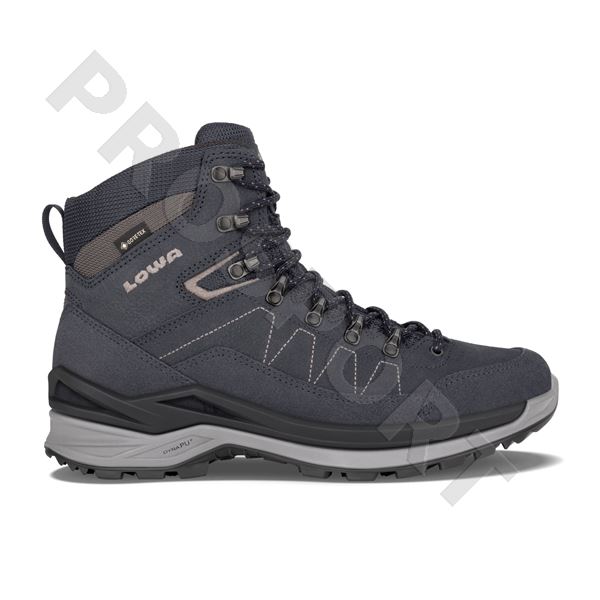 Lowa Toro pro gtx mid UK10,5