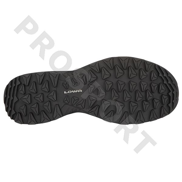 Lowa Toro pro gtx mid UK9,5