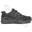 Lowa Sirkos Evo gtx lo UK9 navy