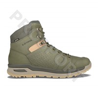 Lowa Locarno gtx mid UK8 Lowa Locarno gtx mid UK8