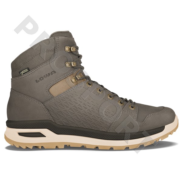 Lowa Locarno gtx mid UK11,5