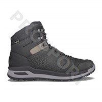 Lowa Locarno gtx mid UK7 anthracite Lowa Locarno gtx mid UK7 anthracite