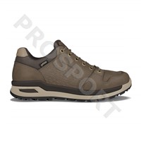 Lowa Locarno gtx lo UK8 brown Lowa Locarno gtx lo UK8 brown