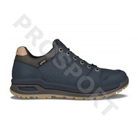 Lowa Locarno gtx lo UK7 navy