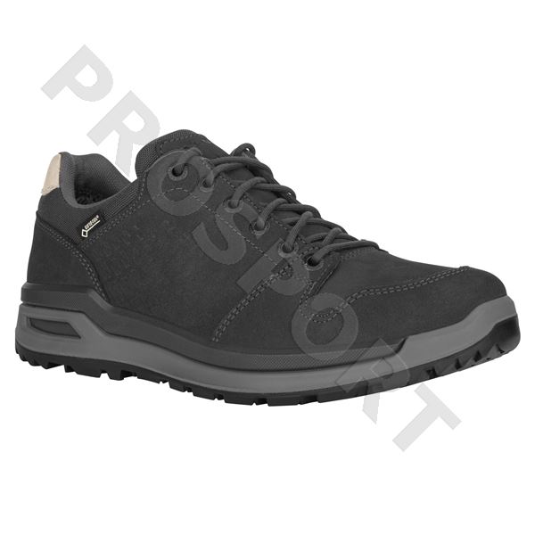 Lowa Locarno gtx lo UK11,5