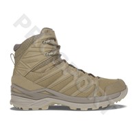 Lowa Innox Pro gtx Mid TF UK8 coyote OP Lowa Innox Pro gtx Mid TF UK8 coyote OP