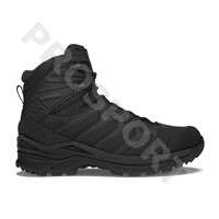 Lowa Innox Pro gtx Mid TF UK8 black Lowa Innox Pro gtx Mid TF UK8 black
