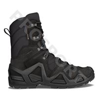 Lowa Zephyr MK2 gtx HI UK8 black