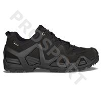 Lowa Zephyr MK2 gtx lo UK8 black