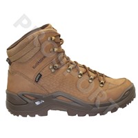 Lowa Renegade gtx mid UK8 nutmeg Lowa Renegade gtx mid UK8 nutmeg