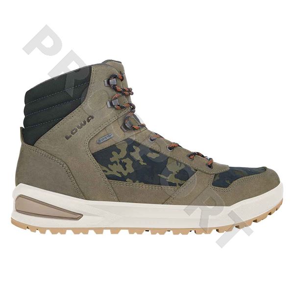 Lowa Revolt gtx mid UK8