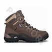 Lowa Renegade gtx mid UK8,5 espresso