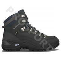 Lowa Renegade gtx mid UK10 dark grey