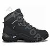 Lowa Renegade gtx mid UK10 deep black