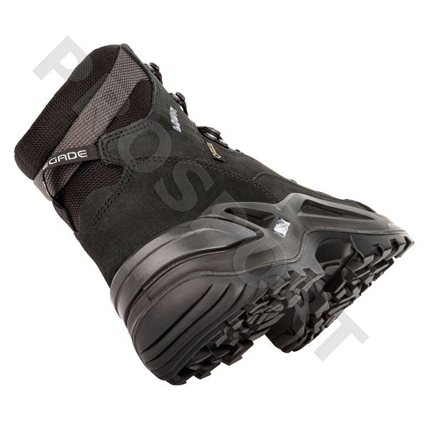 Lowa Renegade gtx mid wide UK11,5