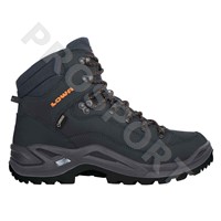 Lowa Renegade gtx mid UK9,5